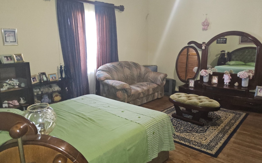 3 Bedroom Property for Sale in Hartbeesfontein North West